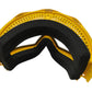 Used Jt Paintball Goggles Frames Yellow with Lens Paintball Gun from CPXBrosPaintball Buy/Sell/Trade Paintball Markers, New Paintball Guns, Paintball Hoppers, Paintball Masks, and Hormesis Headbands