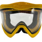 Used Jt Paintball Goggles Frames Yellow with Lens Paintball Gun from CPXBrosPaintball Buy/Sell/Trade Paintball Markers, New Paintball Guns, Paintball Hoppers, Paintball Masks, and Hormesis Headbands
