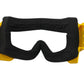 Used Jt Paintball Goggles Frames Yellow with Lens Paintball Gun from CPXBrosPaintball Buy/Sell/Trade Paintball Markers, New Paintball Guns, Paintball Hoppers, Paintball Masks, and Hormesis Headbands