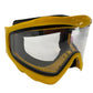 Used Jt Paintball Goggles Frames Yellow with Lens Paintball Gun from CPXBrosPaintball Buy/Sell/Trade Paintball Markers, New Paintball Guns, Paintball Hoppers, Paintball Masks, and Hormesis Headbands