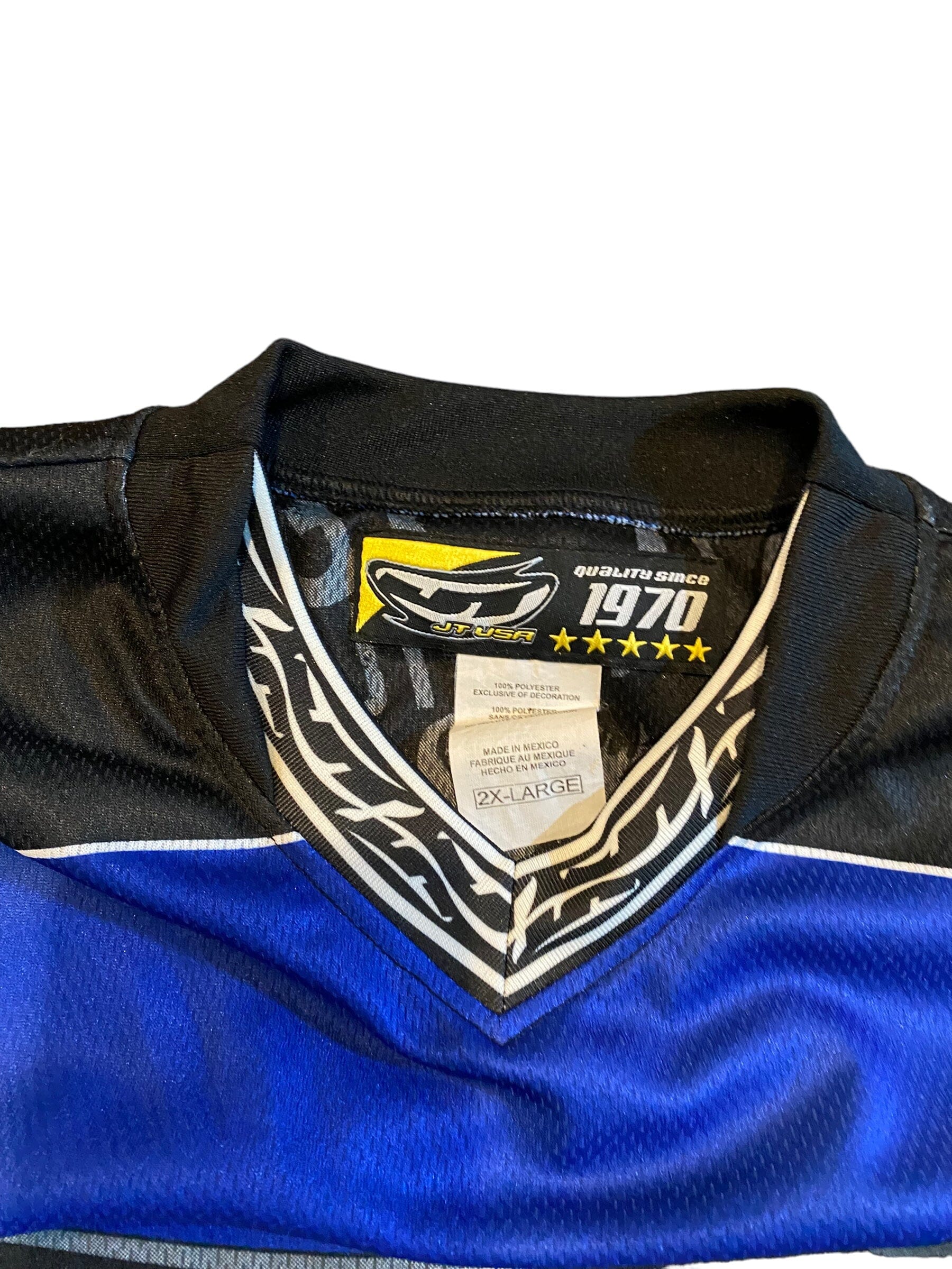 Used JT Paintball Jersey - 2XL Paintball Gun from CPXBrosPaintball Buy/Sell/Trade Paintball Markers, New Paintball Guns, Paintball Hoppers, Paintball Masks, and Hormesis Headbands