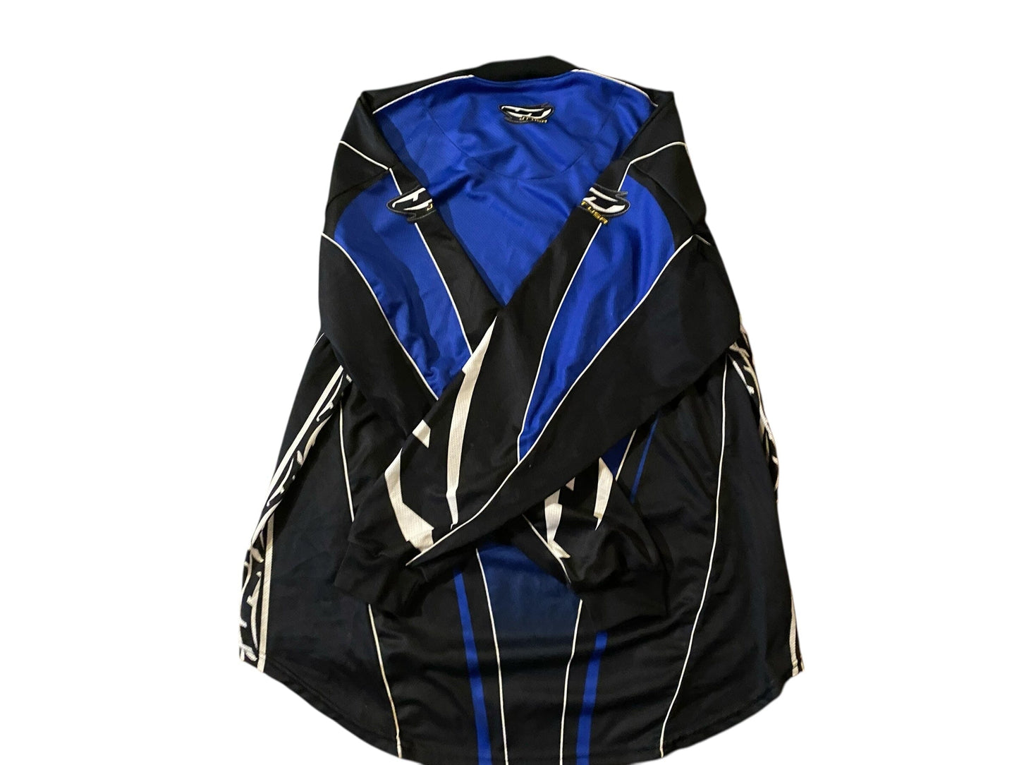 Used JT Paintball Jersey : size 2XL Paintball Gun from CPXBrosPaintball Buy/Sell/Trade Paintball Markers, New Paintball Guns, Paintball Hoppers, Paintball Masks, and Hormesis Headbands