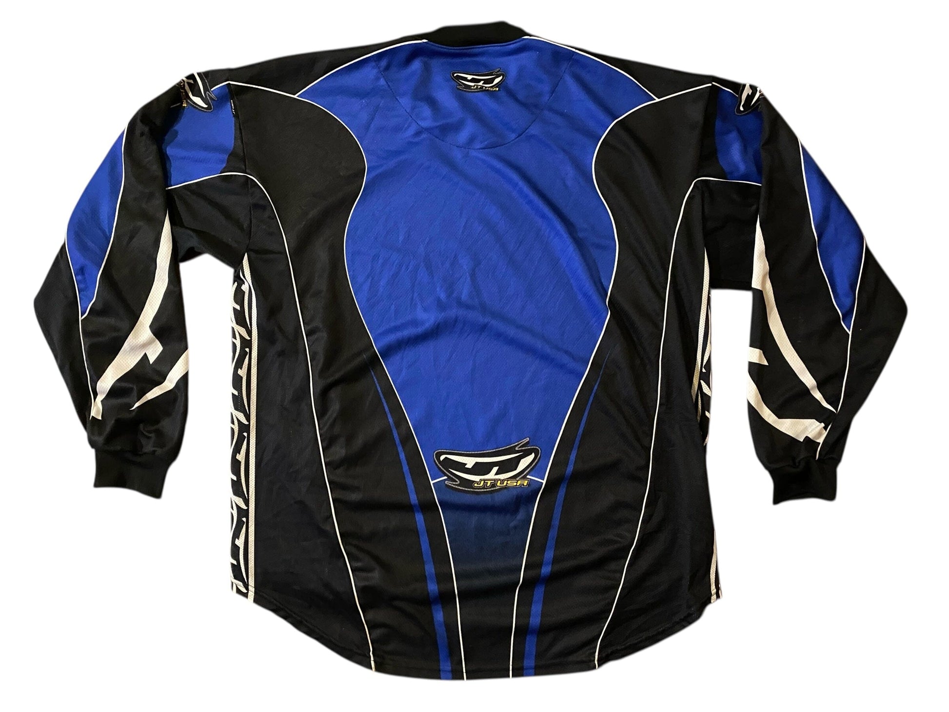 Used JT Paintball Jersey : size 2XL Paintball Gun from CPXBrosPaintball Buy/Sell/Trade Paintball Markers, New Paintball Guns, Paintball Hoppers, Paintball Masks, and Hormesis Headbands