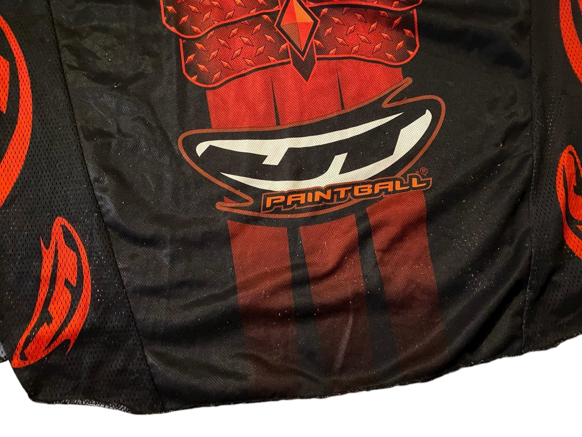 Used Jt Paintball Jersey- size 2XL Paintball Gun from CPXBrosPaintball Buy/Sell/Trade Paintball Markers, New Paintball Guns, Paintball Hoppers, Paintball Masks, and Hormesis Headbands