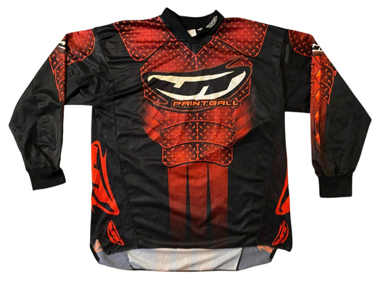 Used Jt Paintball Jersey- size 2XL Paintball Gun from CPXBrosPaintball Buy/Sell/Trade Paintball Markers, New Paintball Guns, Paintball Hoppers, Paintball Masks, and Hormesis Headbands