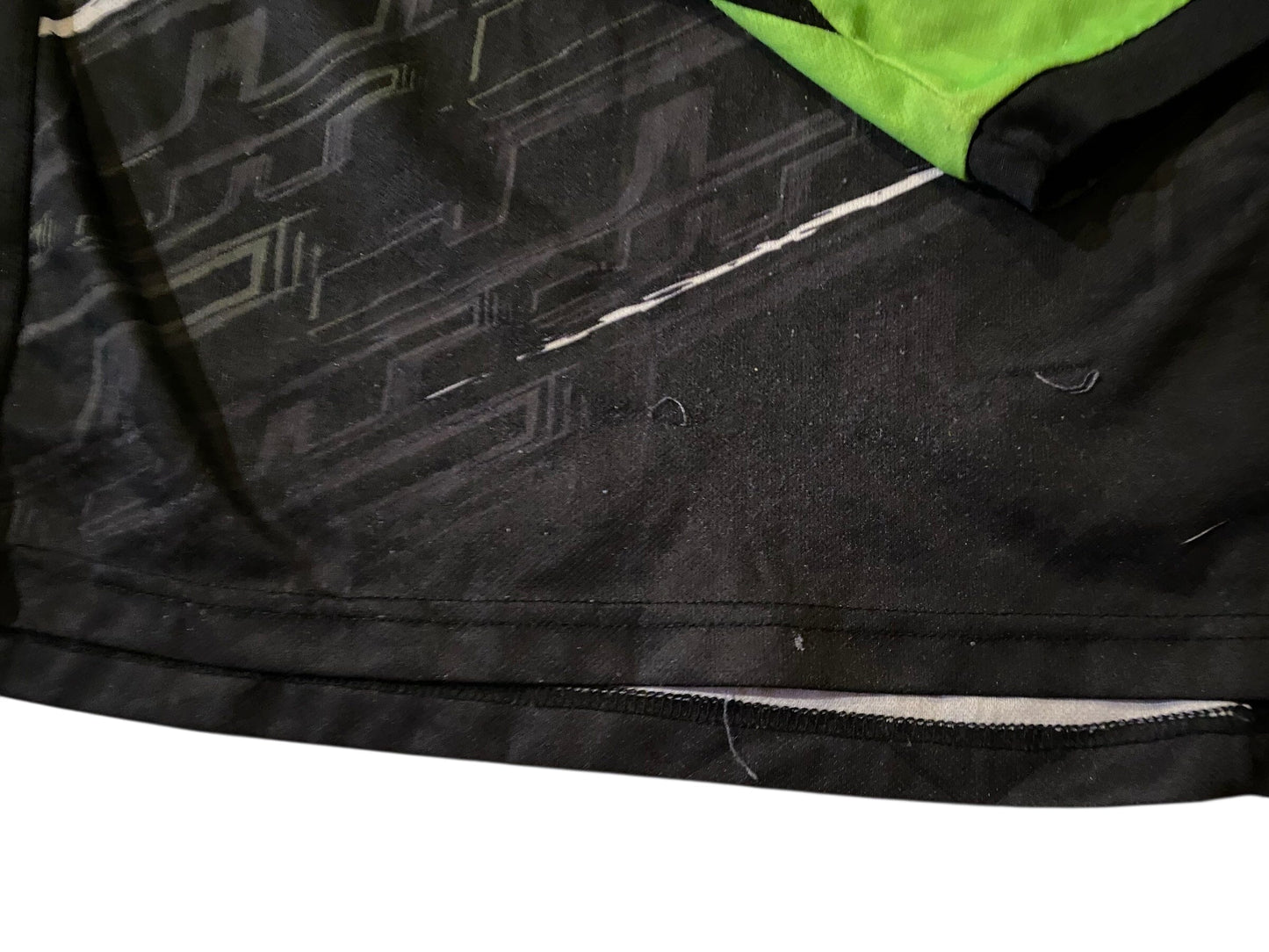 Used JT Paintball Jersey : size 2XL Paintball Gun from CPXBrosPaintball Buy/Sell/Trade Paintball Markers, New Paintball Guns, Paintball Hoppers, Paintball Masks, and Hormesis Headbands