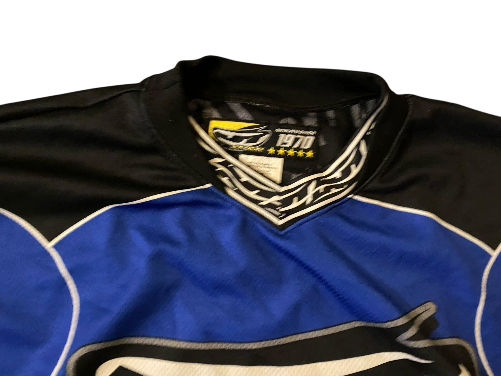 Used JT Paintball Jersey : size 2XL Paintball Gun from CPXBrosPaintball Buy/Sell/Trade Paintball Markers, New Paintball Guns, Paintball Hoppers, Paintball Masks, and Hormesis Headbands