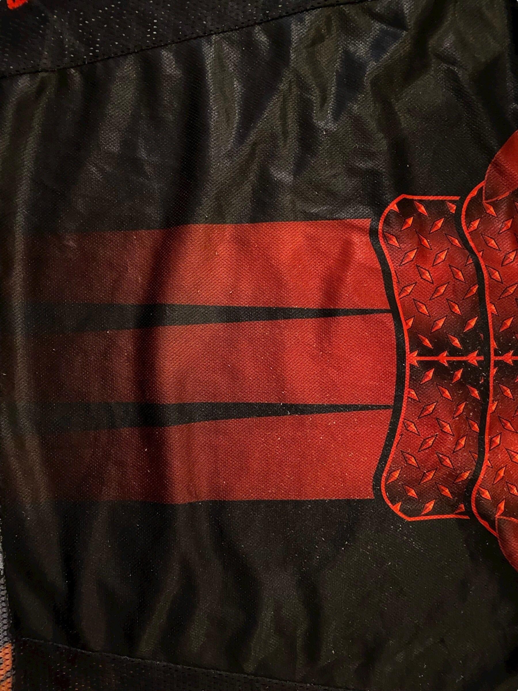 Used Jt Paintball Jersey- size 2XL Paintball Gun from CPXBrosPaintball Buy/Sell/Trade Paintball Markers, New Paintball Guns, Paintball Hoppers, Paintball Masks, and Hormesis Headbands