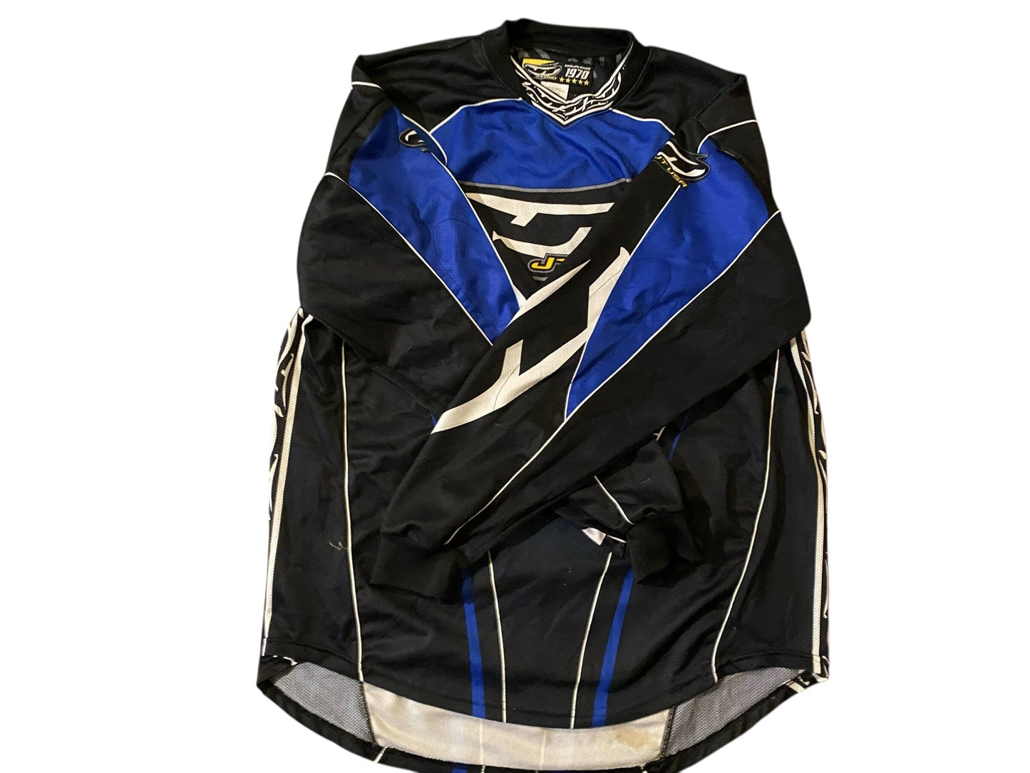Used JT Paintball Jersey : size 2XL Paintball Gun from CPXBrosPaintball Buy/Sell/Trade Paintball Markers, New Paintball Guns, Paintball Hoppers, Paintball Masks, and Hormesis Headbands
