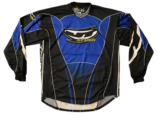 Used JT Paintball Jersey : size 2XL Paintball Gun from CPXBrosPaintball Buy/Sell/Trade Paintball Markers, New Paintball Guns, Paintball Hoppers, Paintball Masks, and Hormesis Headbands