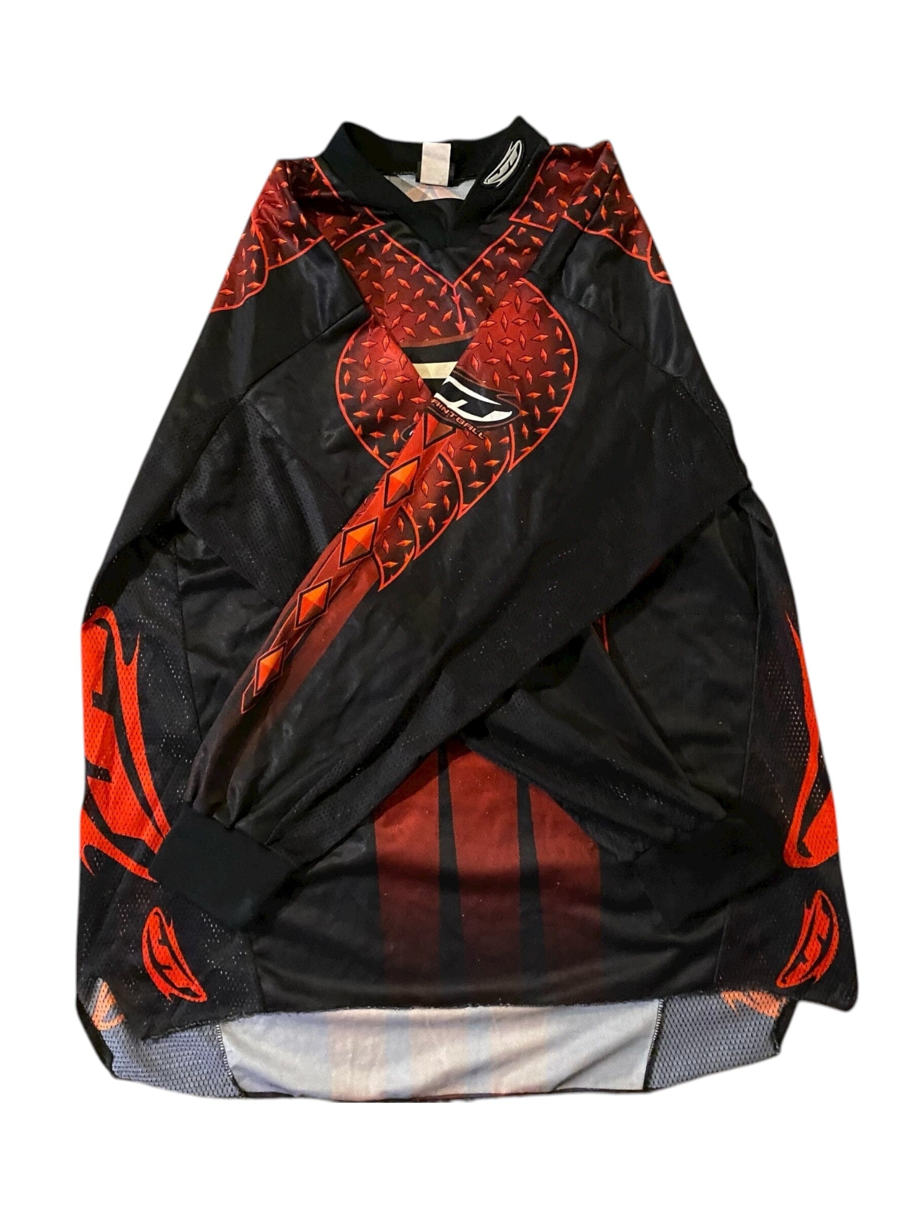 Used Jt Paintball Jersey- size 2XL Paintball Gun from CPXBrosPaintball Buy/Sell/Trade Paintball Markers, New Paintball Guns, Paintball Hoppers, Paintball Masks, and Hormesis Headbands