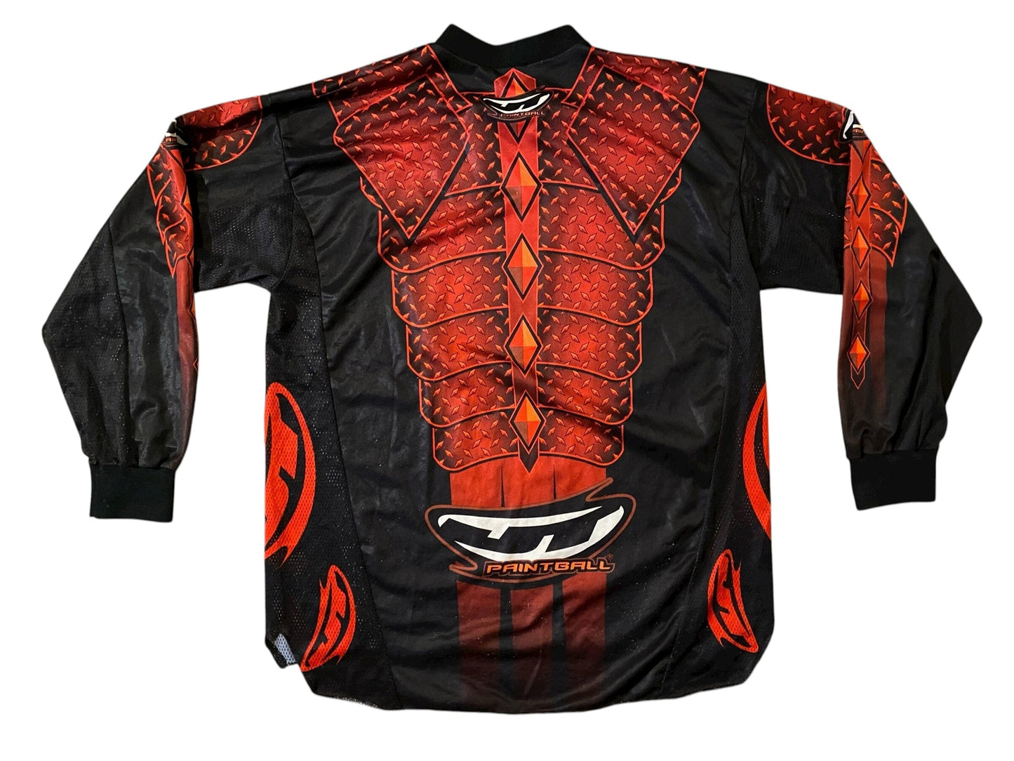 Used Jt Paintball Jersey- size 2XL Paintball Gun from CPXBrosPaintball Buy/Sell/Trade Paintball Markers, New Paintball Guns, Paintball Hoppers, Paintball Masks, and Hormesis Headbands