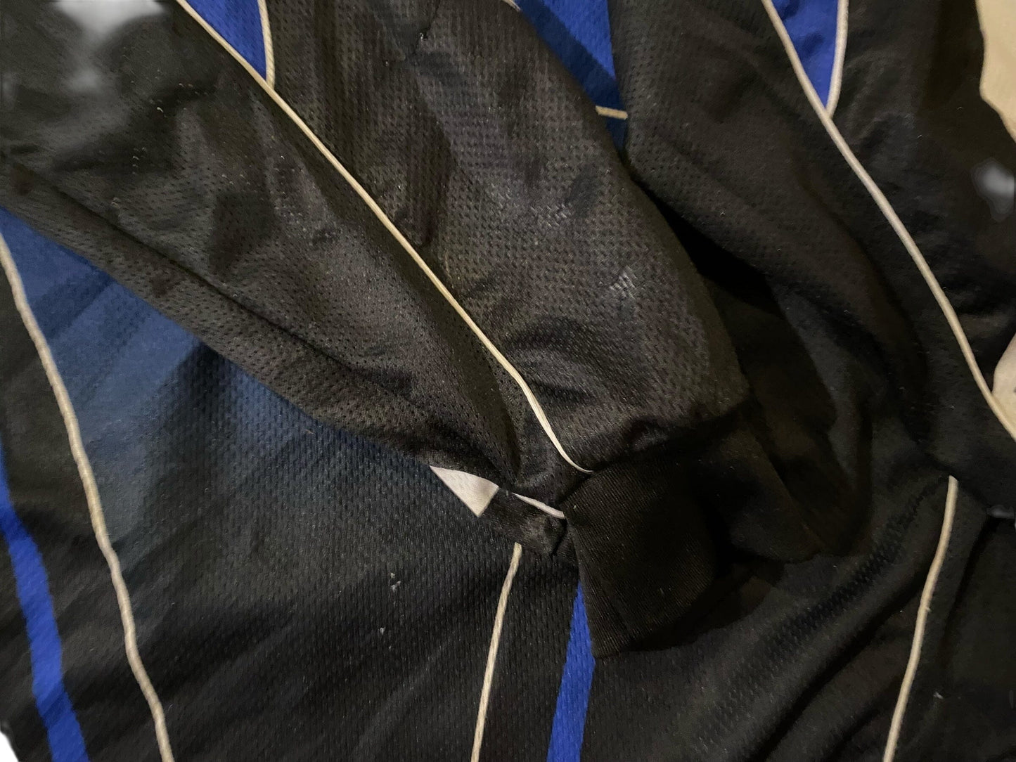 Used JT Paintball Jersey : size 2XL Paintball Gun from CPXBrosPaintball Buy/Sell/Trade Paintball Markers, New Paintball Guns, Paintball Hoppers, Paintball Masks, and Hormesis Headbands