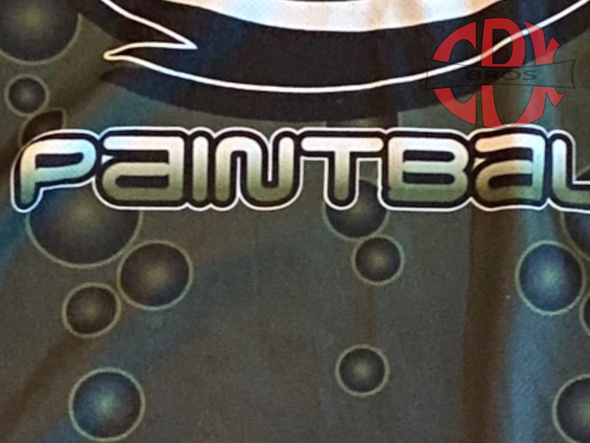 Used JT Paintball Jersey size Large Paintball Gun from CPXBrosPaintball Buy/Sell/Trade Paintball Markers, New Paintball Guns, Paintball Hoppers, Paintball Masks, and Hormesis Headbands