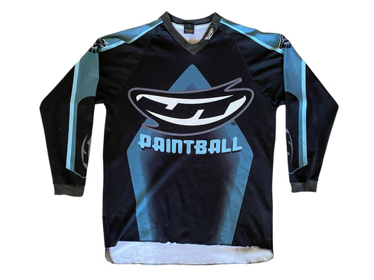 Used Jt Paintball Jersey Size Large/XL Paintball Gun from CPXBrosPaintball Buy/Sell/Trade Paintball Markers, New Paintball Guns, Paintball Hoppers, Paintball Masks, and Hormesis Headbands