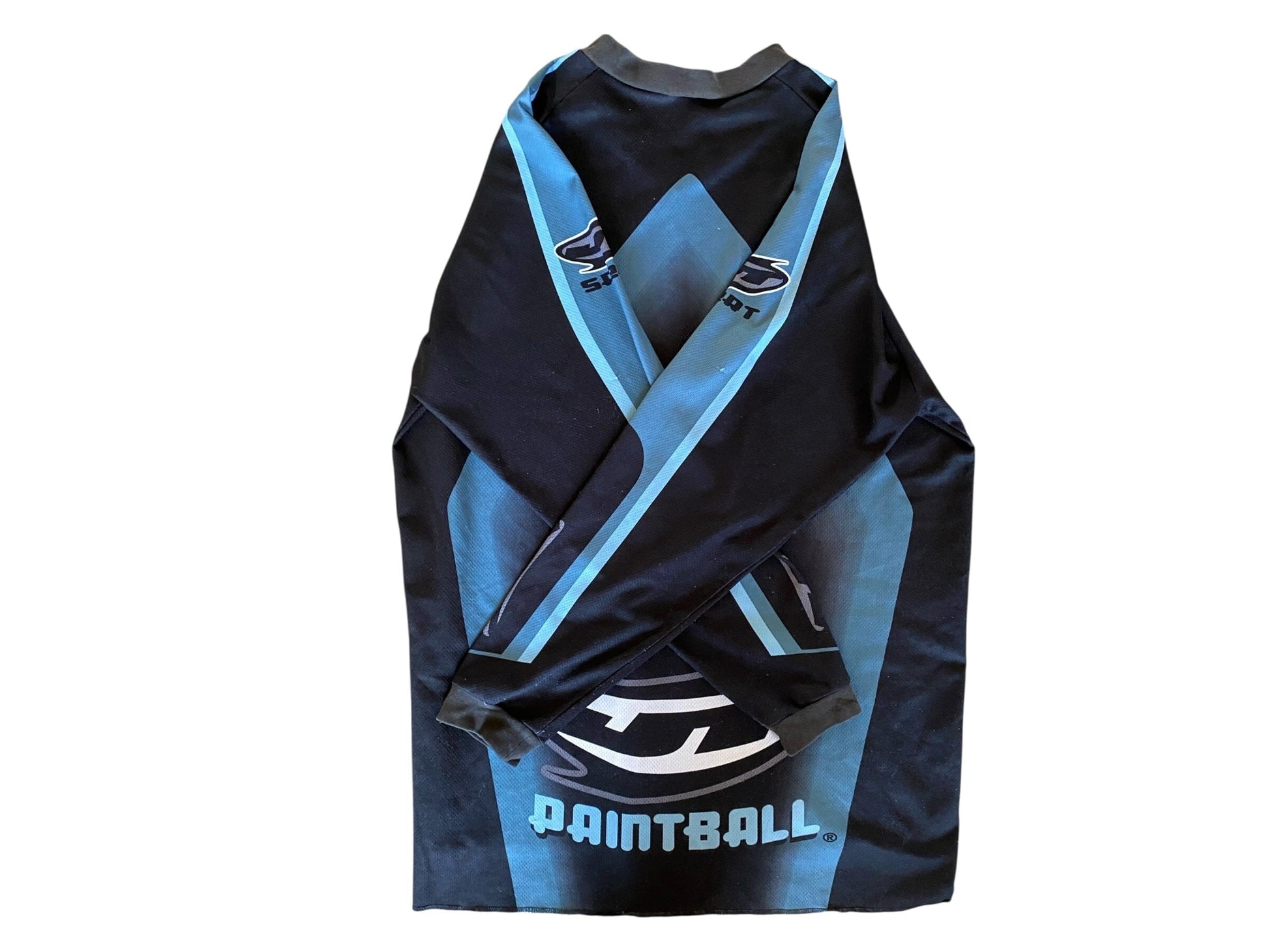 Used Jt Paintball Jersey Size Large/XL Paintball Gun from CPXBrosPaintball Buy/Sell/Trade Paintball Markers, New Paintball Guns, Paintball Hoppers, Paintball Masks, and Hormesis Headbands