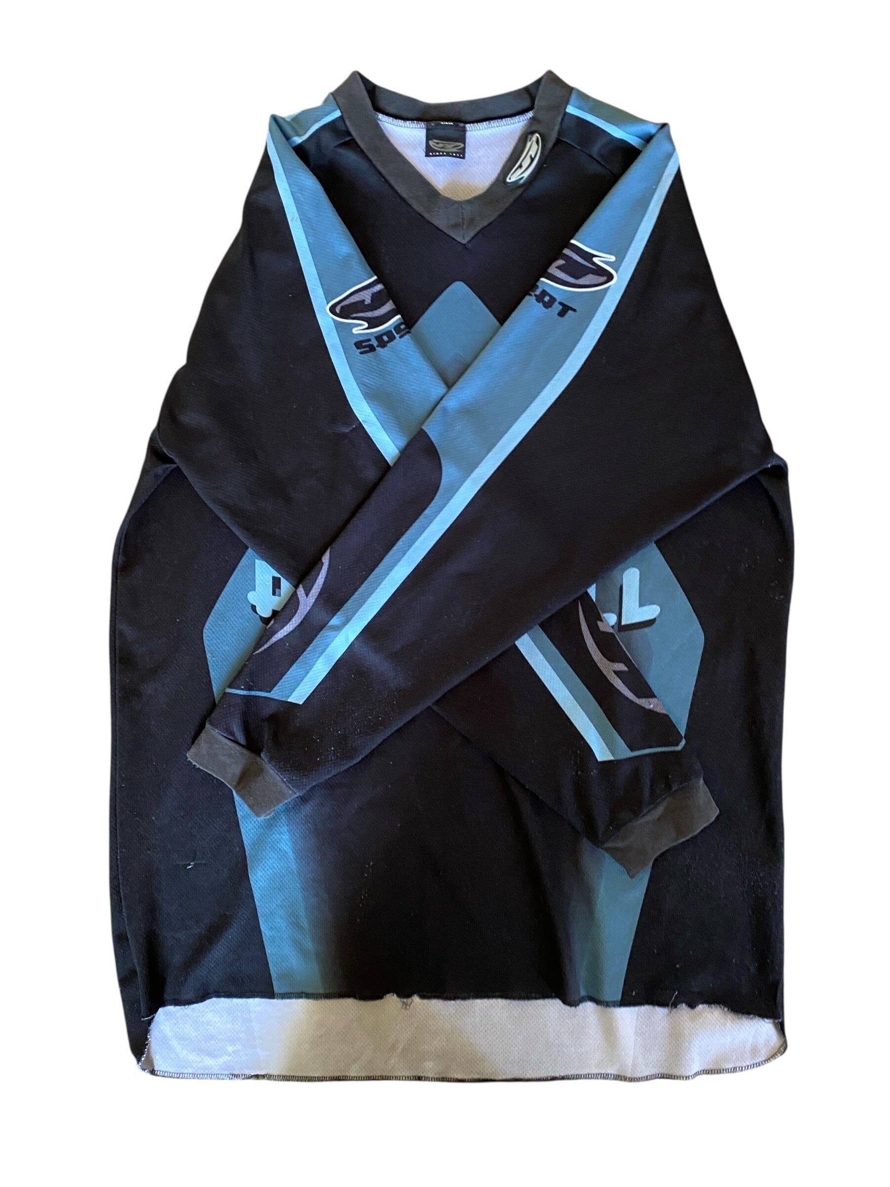 Used Jt Paintball Jersey Size Large/XL Paintball Gun from CPXBrosPaintball Buy/Sell/Trade Paintball Markers, New Paintball Guns, Paintball Hoppers, Paintball Masks, and Hormesis Headbands