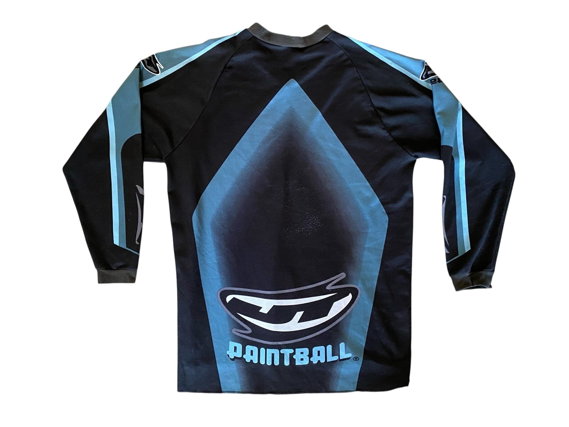 Used Jt Paintball Jersey Size Large/XL Paintball Gun from CPXBrosPaintball Buy/Sell/Trade Paintball Markers, New Paintball Guns, Paintball Hoppers, Paintball Masks, and Hormesis Headbands