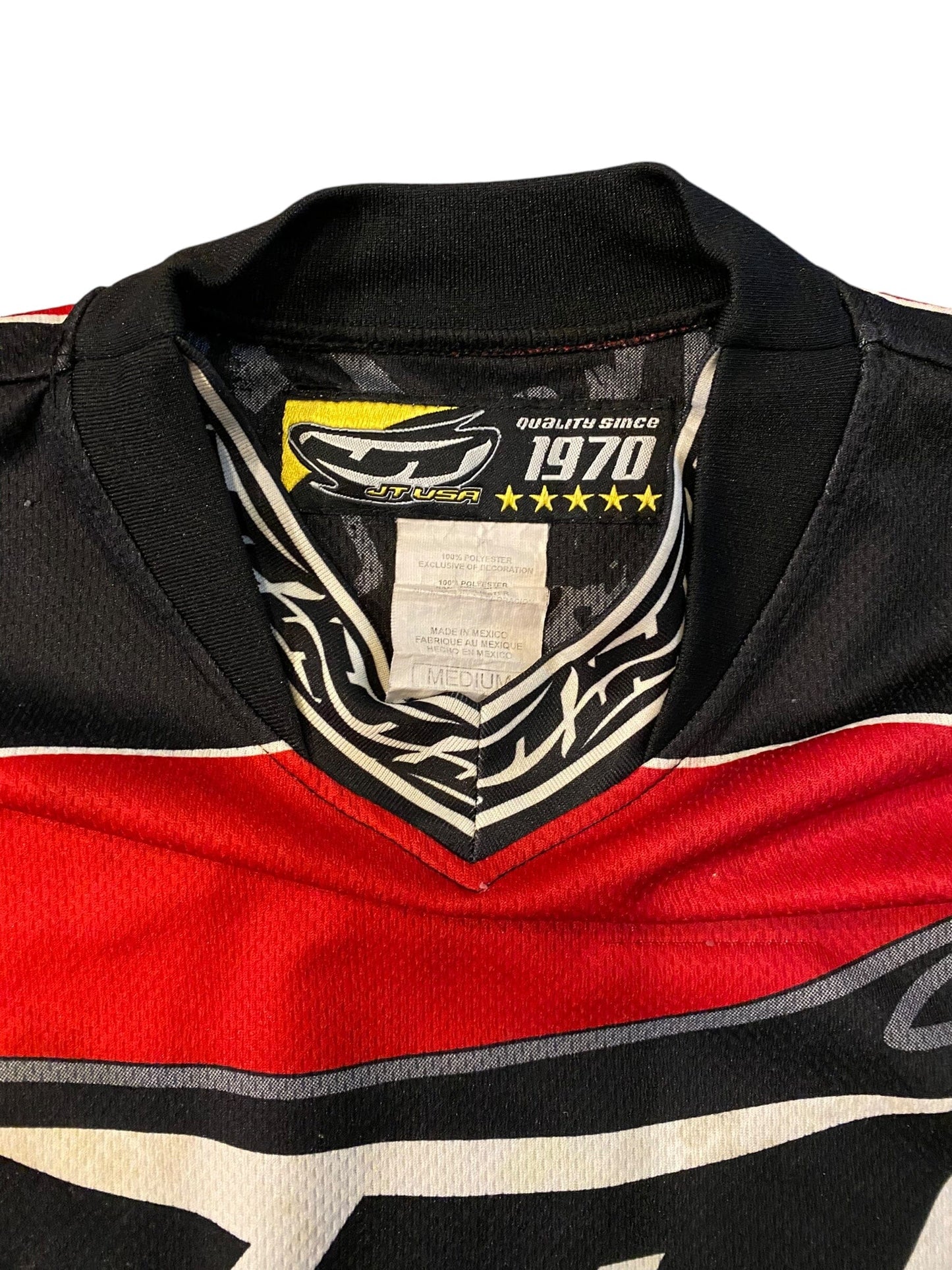 Used JT Paintball Jersey -size M Paintball Gun from CPXBrosPaintball Buy/Sell/Trade Paintball Markers, New Paintball Guns, Paintball Hoppers, Paintball Masks, and Hormesis Headbands