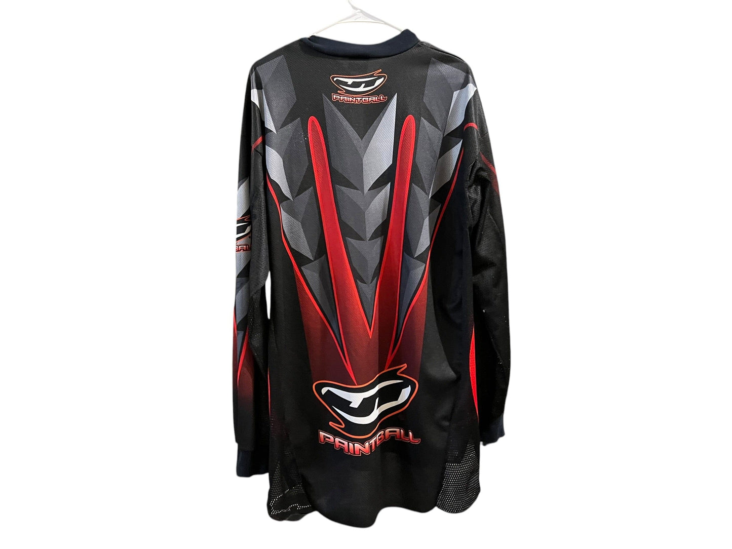 Used Jt Paintball Jersey : Size XL Paintball Gun from CPXBrosPaintball Buy/Sell/Trade Paintball Markers, New Paintball Guns, Paintball Hoppers, Paintball Masks, and Hormesis Headbands