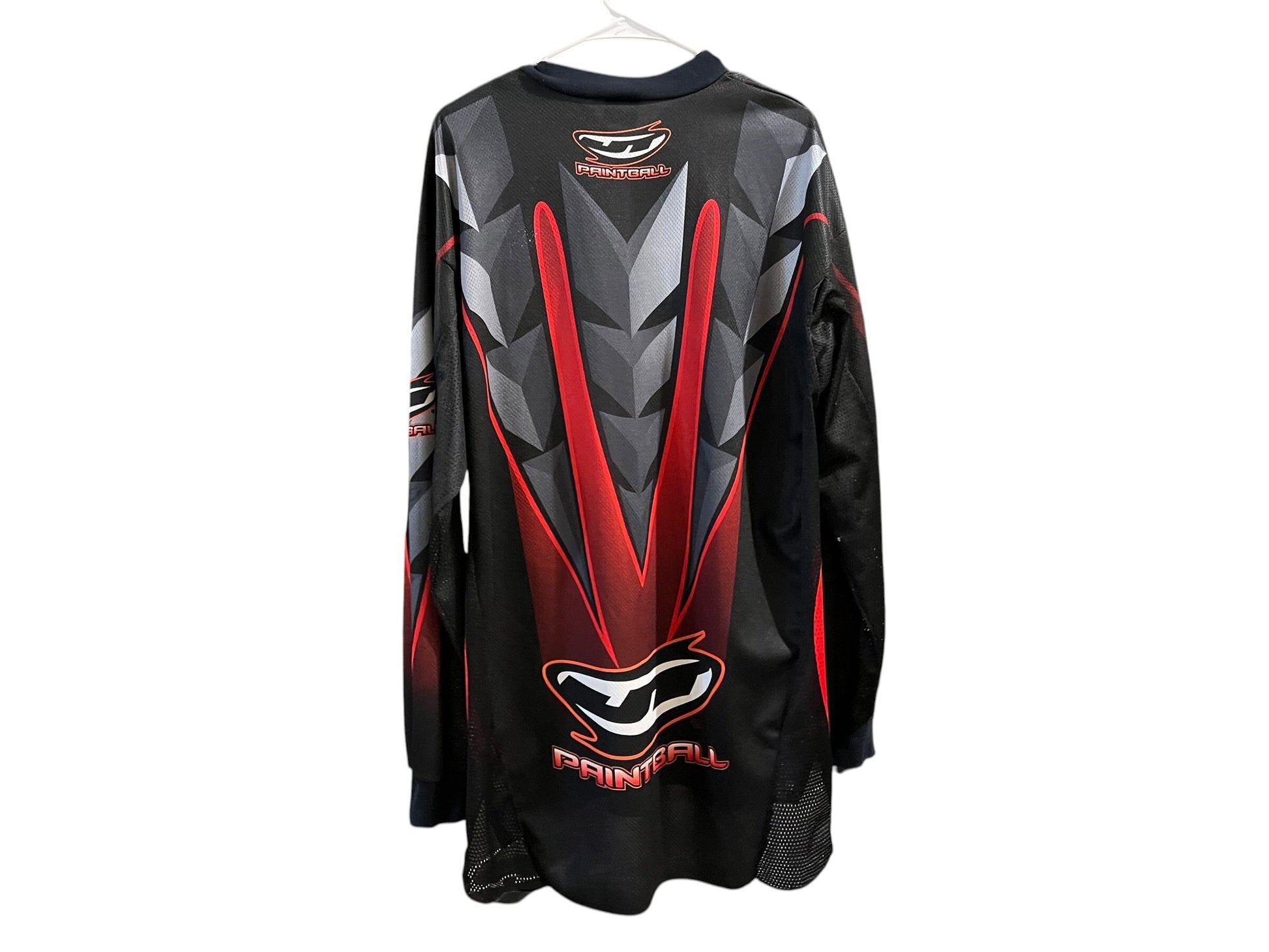 Used Jt Paintball Jersey : Size XL Paintball Gun from CPXBrosPaintball Buy/Sell/Trade Paintball Markers, New Paintball Guns, Paintball Hoppers, Paintball Masks, and Hormesis Headbands