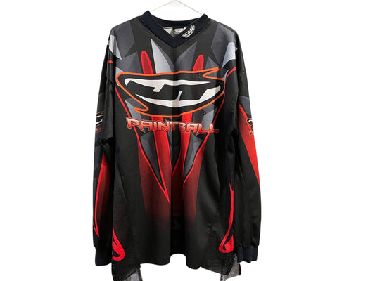 Used Jt Paintball Jersey : Size XL Paintball Gun from CPXBrosPaintball Buy/Sell/Trade Paintball Markers, New Paintball Guns, Paintball Hoppers, Paintball Masks, and Hormesis Headbands