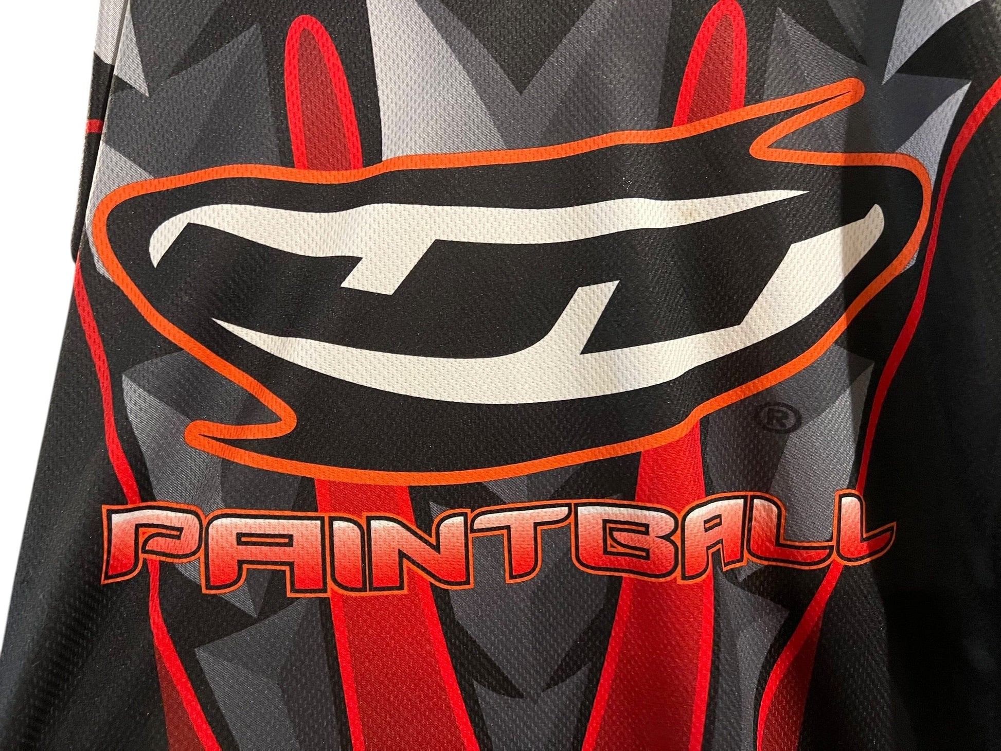 Used Jt Paintball Jersey : Size XL Paintball Gun from CPXBrosPaintball Buy/Sell/Trade Paintball Markers, New Paintball Guns, Paintball Hoppers, Paintball Masks, and Hormesis Headbands