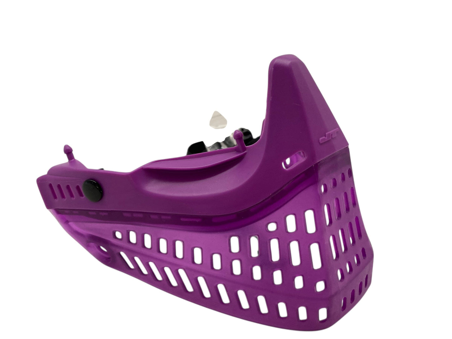 Used Jt Paintball Mask Bottoms Birthstone February Bottoms Purple Paintball Gun from CPXBrosPaintball Buy/Sell/Trade Paintball Markers, New Paintball Guns, Paintball Hoppers, Paintball Masks, and Hormesis Headbands
