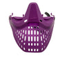 Used Jt Paintball Mask Bottoms Birthstone February Bottoms Purple Paintball Gun from CPXBrosPaintball Buy/Sell/Trade Paintball Markers, New Paintball Guns, Paintball Hoppers, Paintball Masks, and Hormesis Headbands