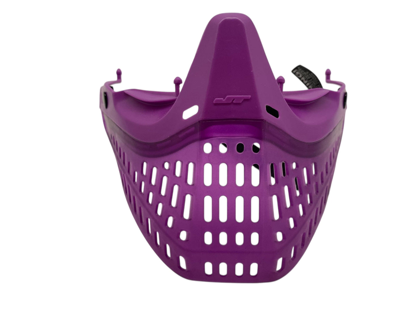 Used Jt Paintball Mask Bottoms Birthstone February Bottoms Purple Paintball Gun from CPXBrosPaintball Buy/Sell/Trade Paintball Markers, New Paintball Guns, Paintball Hoppers, Paintball Masks, and Hormesis Headbands