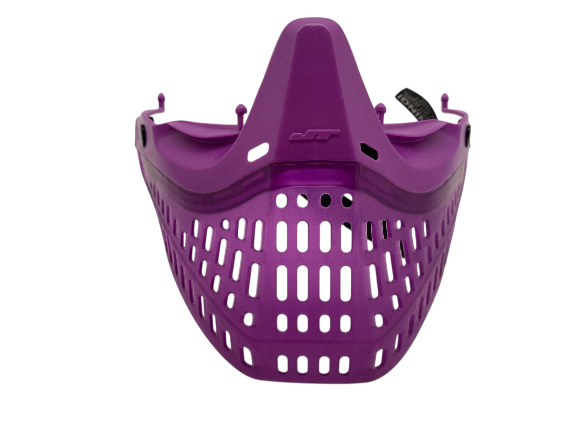 Used Jt Paintball Mask Bottoms Birthstone February Bottoms Purple Paintball Gun from CPXBrosPaintball Buy/Sell/Trade Paintball Markers, New Paintball Guns, Paintball Hoppers, Paintball Masks, and Hormesis Headbands