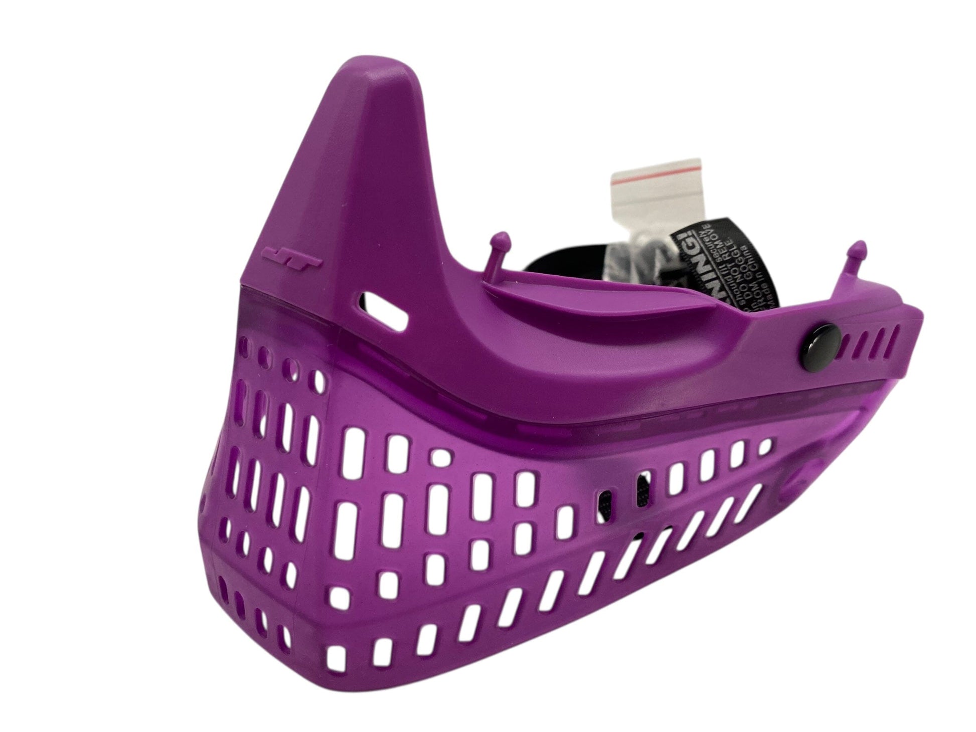 Used Jt Paintball Mask Bottoms Birthstone February Bottoms Purple Paintball Gun from CPXBrosPaintball Buy/Sell/Trade Paintball Markers, New Paintball Guns, Paintball Hoppers, Paintball Masks, and Hormesis Headbands