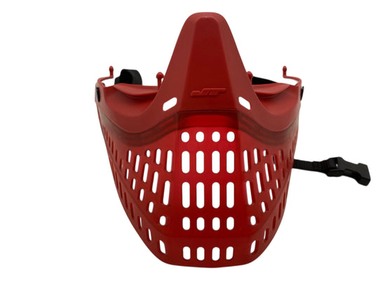 Used Jt Paintball Mask Bottoms Birthstone January Paintball Gun from CPXBrosPaintball Buy/Sell/Trade Paintball Markers, New Paintball Guns, Paintball Hoppers, Paintball Masks, and Hormesis Headbands