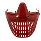 Used Jt Paintball Mask Bottoms Birthstone January Paintball Gun from CPXBrosPaintball Buy/Sell/Trade Paintball Markers, New Paintball Guns, Paintball Hoppers, Paintball Masks, and Hormesis Headbands