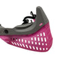 Used Jt Paintball Mask Bottoms Grey/Pink Paintball Gun from CPXBrosPaintball Buy/Sell/Trade Paintball Markers, New Paintball Guns, Paintball Hoppers, Paintball Masks, and Hormesis Headbands