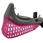 Used Jt Paintball Mask Bottoms Grey/Pink Paintball Gun from CPXBrosPaintball Buy/Sell/Trade Paintball Markers, New Paintball Guns, Paintball Hoppers, Paintball Masks, and Hormesis Headbands