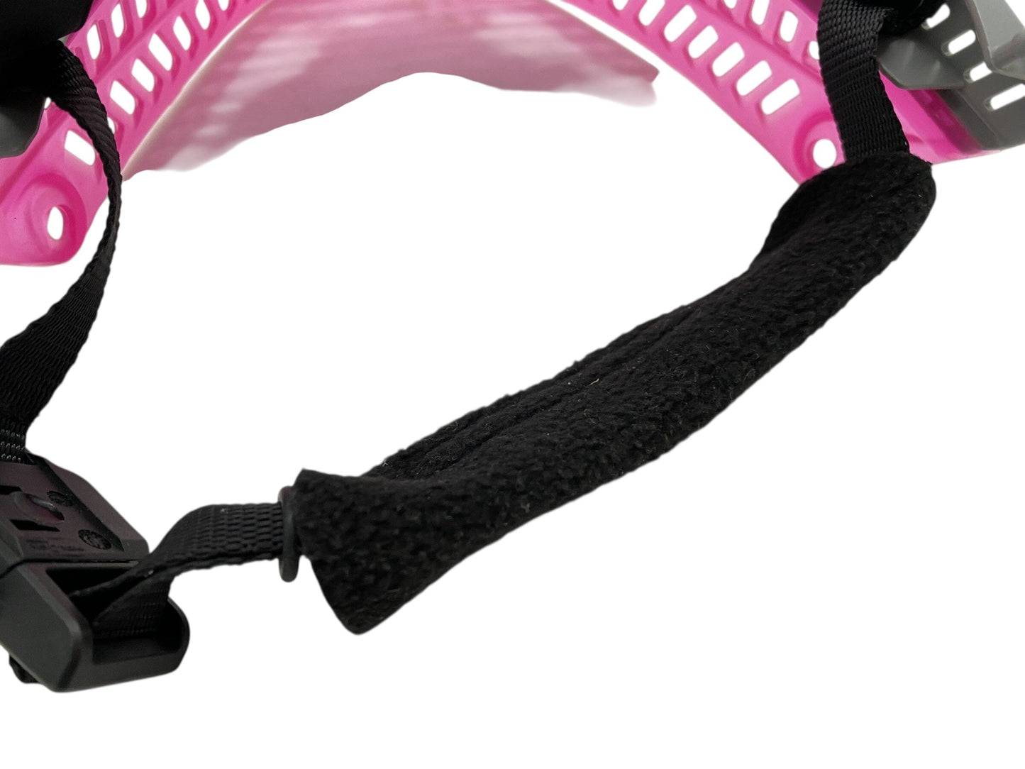 Used Jt Paintball Mask Bottoms Grey/Pink Paintball Gun from CPXBrosPaintball Buy/Sell/Trade Paintball Markers, New Paintball Guns, Paintball Hoppers, Paintball Masks, and Hormesis Headbands