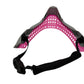 Used Jt Paintball Mask Bottoms Grey/Pink Paintball Gun from CPXBrosPaintball Buy/Sell/Trade Paintball Markers, New Paintball Guns, Paintball Hoppers, Paintball Masks, and Hormesis Headbands
