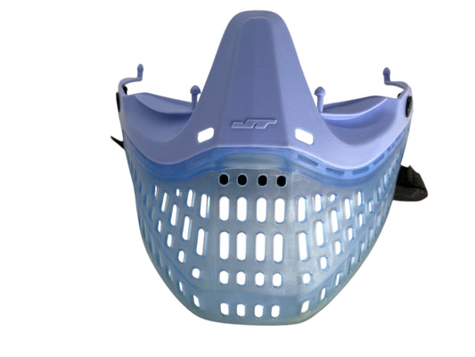 Used Jt Paintball Mask Bottoms March Birthstone Bottoms Paintball Gun from CPXBrosPaintball Buy/Sell/Trade Paintball Markers, New Paintball Guns, Paintball Hoppers, Paintball Masks, and Hormesis Headbands