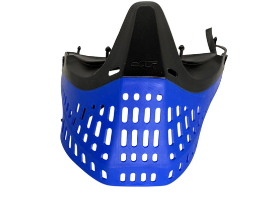 Used Jt Paintball Mask Bottoms Paintball Gun from CPXBrosPaintball Buy/Sell/Trade Paintball Markers, New Paintball Guns, Paintball Hoppers, Paintball Masks, and Hormesis Headbands