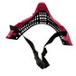 Used Jt Paintball Mask Bottoms Pink Black Paintball Gun from CPXBrosPaintball Buy/Sell/Trade Paintball Markers, New Paintball Guns, Paintball Hoppers, Paintball Masks, and Hormesis Headbands