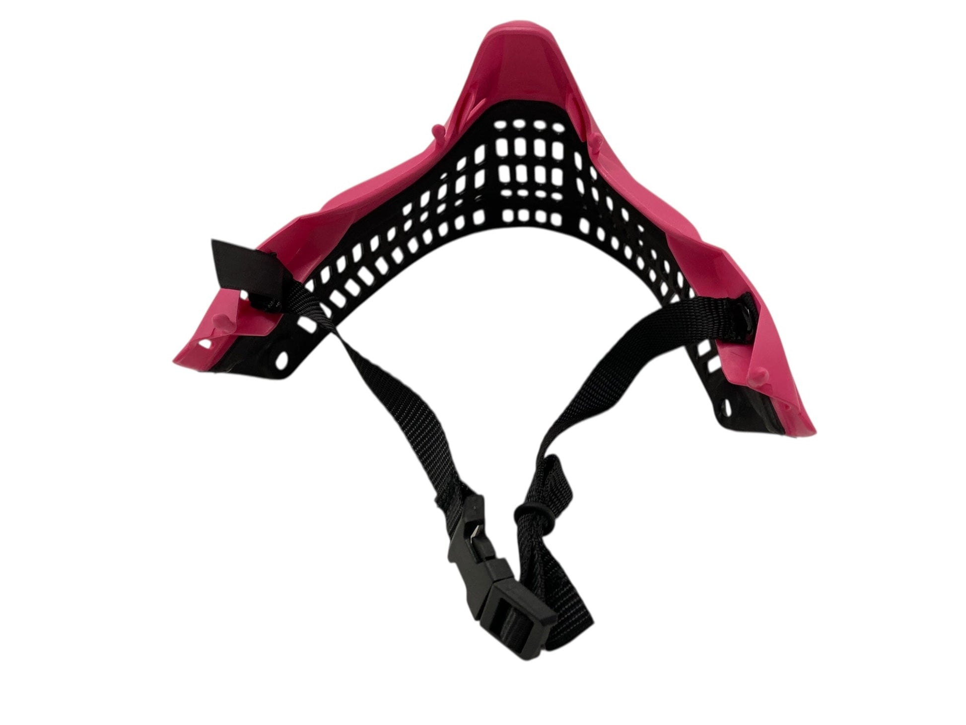Used Jt Paintball Mask Bottoms Pink Black Paintball Gun from CPXBrosPaintball Buy/Sell/Trade Paintball Markers, New Paintball Guns, Paintball Hoppers, Paintball Masks, and Hormesis Headbands