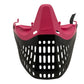 Used Jt Paintball Mask Bottoms Pink Black Paintball Gun from CPXBrosPaintball Buy/Sell/Trade Paintball Markers, New Paintball Guns, Paintball Hoppers, Paintball Masks, and Hormesis Headbands