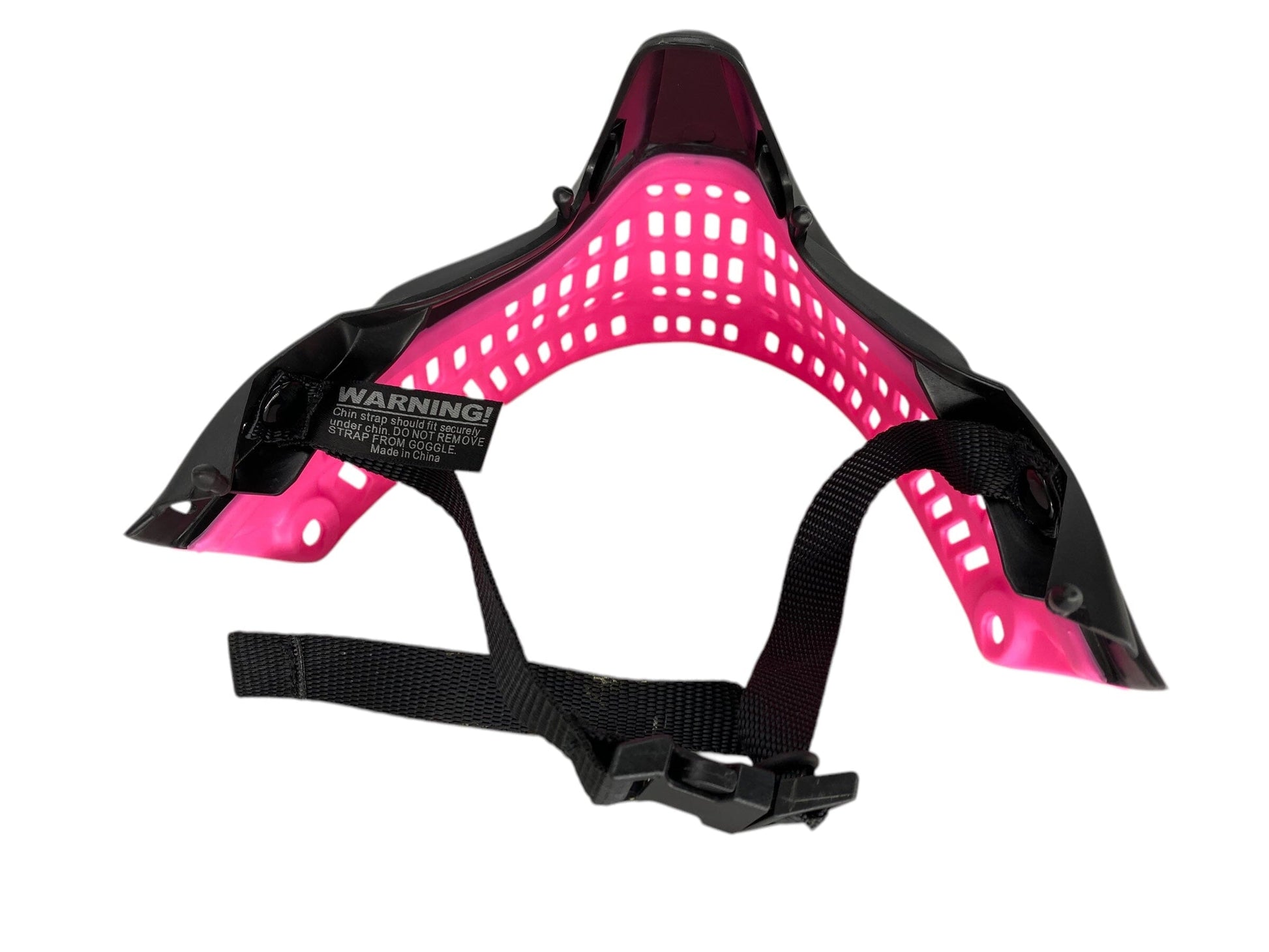 Used Jt Paintball Mask Bottoms -Pink Paintball Gun from CPXBrosPaintball Buy/Sell/Trade Paintball Markers, New Paintball Guns, Paintball Hoppers, Paintball Masks, and Hormesis Headbands