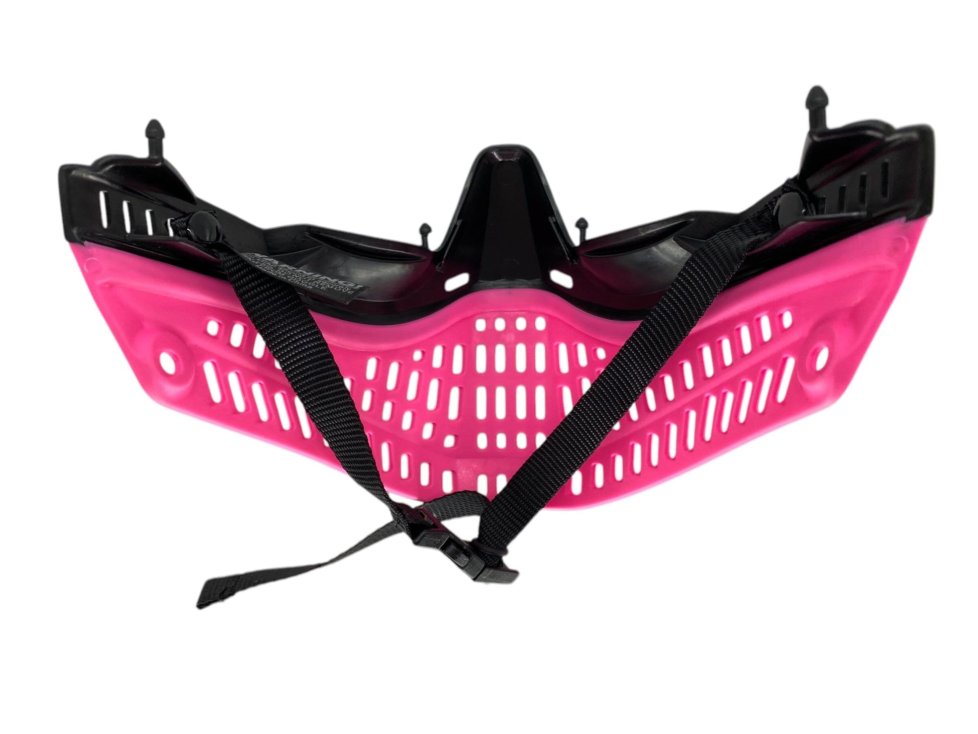 Used Jt Paintball Mask Bottoms -Pink Paintball Gun from CPXBrosPaintball Buy/Sell/Trade Paintball Markers, New Paintball Guns, Paintball Hoppers, Paintball Masks, and Hormesis Headbands