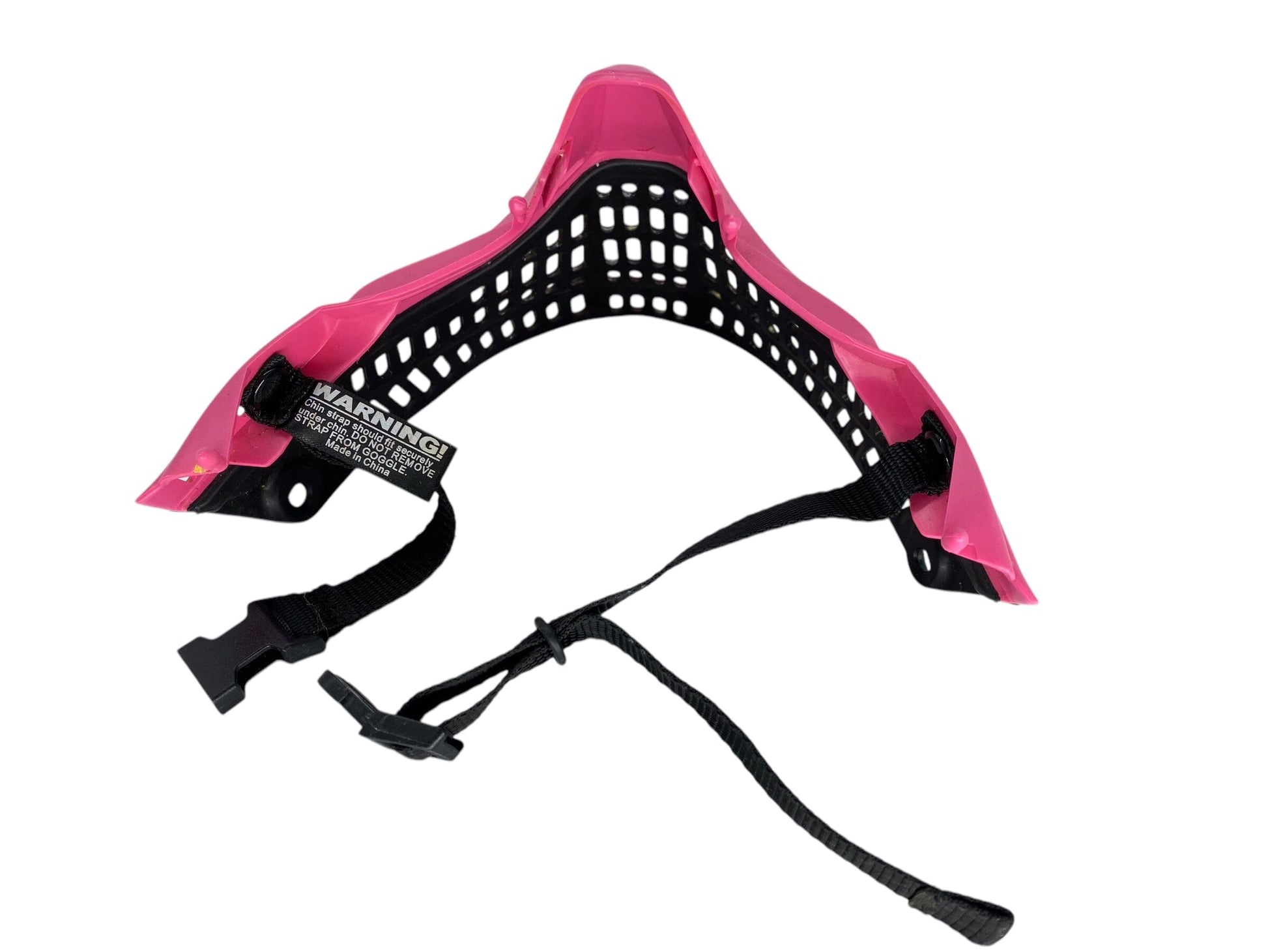 Used Jt Paintball Mask Bottoms -Pink Paintball Gun from CPXBrosPaintball Buy/Sell/Trade Paintball Markers, New Paintball Guns, Paintball Hoppers, Paintball Masks, and Hormesis Headbands