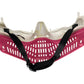 Used Jt Paintball Mask Bottoms -Pink/White Paintball Gun from CPXBrosPaintball Buy/Sell/Trade Paintball Markers, New Paintball Guns, Paintball Hoppers, Paintball Masks, and Hormesis Headbands