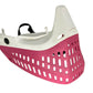 Used Jt Paintball Mask Bottoms -Pink/White Paintball Gun from CPXBrosPaintball Buy/Sell/Trade Paintball Markers, New Paintball Guns, Paintball Hoppers, Paintball Masks, and Hormesis Headbands
