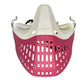 Used Jt Paintball Mask Bottoms -Pink/White Paintball Gun from CPXBrosPaintball Buy/Sell/Trade Paintball Markers, New Paintball Guns, Paintball Hoppers, Paintball Masks, and Hormesis Headbands