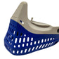 Used JT Paintball Mask Bottoms White/Blue Paintball Gun from CPXBrosPaintball Buy/Sell/Trade Paintball Markers, New Paintball Guns, Paintball Hoppers, Paintball Masks, and Hormesis Headbands